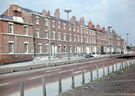 View: ch3491 Chester, Nicholas Street West 	