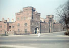 View: ch3492 Chester, Nicholas Street 	