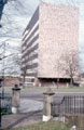 View: ch3493 Chester, Nuns Road / Grosvenor Road / Nicholas Street 	