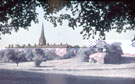 View: ch3495 Chester, Handbridge 	