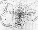 View: ch3498 John Woods Map of Chester 	