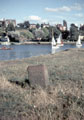 View: ch3503 Boundary Stone on Meadows