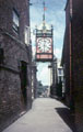 View: ch3524 Chester, The Eastgate