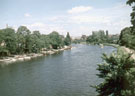 View: ch3570 From Suspension Bridge