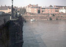 View: ch3576 Chester, River Dee 	