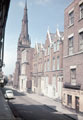 View: ch3581 Chester, Watergate Street 	