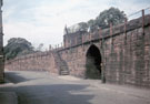 View: ch3583 City Walls and Morgan's Mount