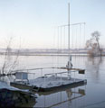 View: ch3598 Platform on River Dee