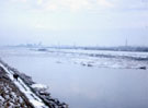 View: ch3600 Canalized Dee in Winter