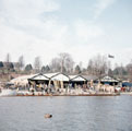 View: ch3611 Kings School Boathouse and Chester Rowing Club