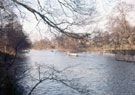 View: ch3612 Rowing on the Dee