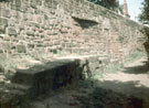 View: ch3619 Chester, East Wall 	