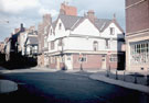 View: ch3620 Chester, Nicholas Street 	