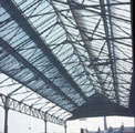 View: ch3625 Chester, Northgate Station 	