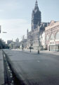 View: ch3629 Chester, Town Hall Square 	
