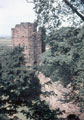 View: ch3632 Chester, Water Tower 	
