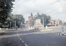 View: ch3638 Chester, Grosvenor Street