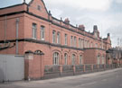 View: ch3639 Chester, New Crane Street	