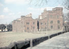 View: ch3640 Chester, Nicholas Street 	