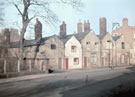View: ch3641 Chester, Nicholas Street 	