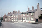 View: ch3643 Chester, Overleigh Road 	