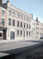 View: ch3645 Chester, Northgate St 	