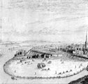 View: ch4009 SW Prospect of City of Chester 	