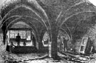 View: ch4022 Crypt in Eastgate Street
