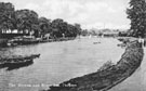 View: ch4031 The Groves and River Dee
