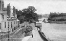 View: ch4032 City Walls and River Dee