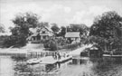 View: ch4033 Eccleston Ferry 	