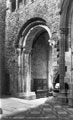 View: ch4034 Norman Arch, Cathedral 	