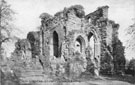 View: ch4036 St John's Church, ruins