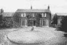 View: ch4059 Barrow Lodge 	