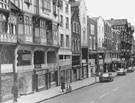 View: ch4073 Chester, Bridge Street 	
