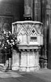View: ch4077 Chester, Cathedral 	