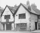 View: ch4078 Chester, Northgate Street 	