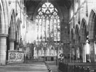 View: ch4081 Chester, Holy Trinity Church 	