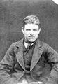 View: ch4108 Chester City Police Force records. Henry Jones	
