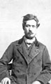 View: ch4136 Chester City Police Force records. Edward Griffiths