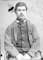 View: ch4140 Chester City Police Force records. John Brown	