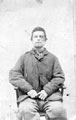 View: ch4141 Chester City Police Force records. George Robinson