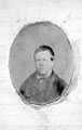 View: ch4149 Chester City Police Force records. Thomas Painter 	