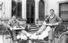 View: ch4174 Patients at Boughton Grange
