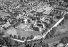 View: ch4235 Chester Royal Infirmary 	