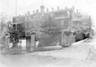 View: ch4237 Chester Royal Infirmary 	