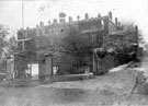 View: ch4238 Chester Royal Infirmary 	
