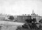 View: ch4239 Chester Royal Infirmary 	