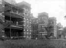 View: ch4240 Chester Royal Infirmary 	