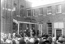 View: ch4245 Chester: Royal Infirmary 	
